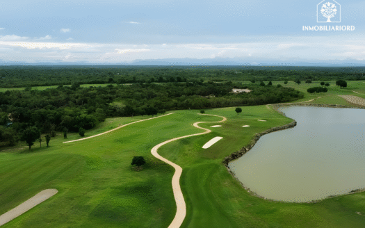 Venta Solar- Casa de Campo
