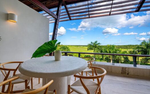 Apartamento Altos de Chavón- Casa de Campo