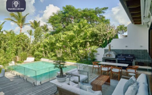 Altos de Marina-Casa de Campo